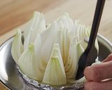 焼くだけで美味い！新玉ねぎの簡単レシピ作り方4写真