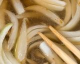 簡単・激安 肉無し牛皿作り方4写真