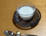 極ゆる甘麹アーモンドミルク寒天・黒糖寒天作り方4写真