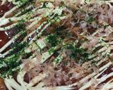 お好み餃子♪冷凍で出来るよ~作り方7写真