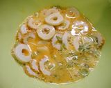 簡単！だし玉　豆苗ちくわ作り方2写真