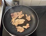 焼きそば作り方1写真
