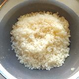 普通のお米&炊飯器で簡単♪ビリヤニ風炊き込みご飯作り方1写真