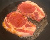 ごはんが止まらない！定番の豚の生姜焼き作り方3写真