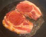 ごはんが止まらない！定番の豚の生姜焼き作り方3写真