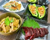 焼き豚とセロリの中華和え作り方6写真