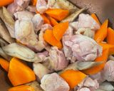 簡単！煮物（作り置きに良き）作り方3写真