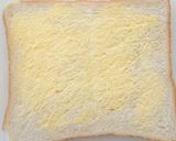 食パンで厚揚げタコスホットサンド作り方2写真
