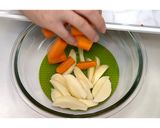 酒粕漬けの鶏ももオーブン焼き★動画あり★作り方15写真