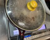 なまら美味しいべってのハンバーグ作り方7写真