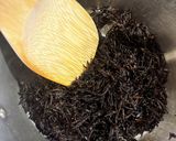 🌟[作り置きにも◎]定番ひじきの煮物作り方3写真