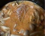スンドゥブチゲ！簡単トゥッペギで本格的純豆腐チゲ作り方5写真