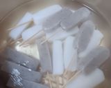 タレが決め手！こんにゃく味噌田楽作り方3写真