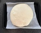 手ごねで！一升パン作り方8写真