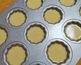★粉糖で作る美味しい＊カヌレ＊No.2♪作り方11写真