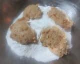 大豆ミートを使った鶏胸肉の唐揚げ☆作り方9写真