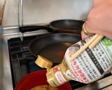 納豆チャーハン作り方4写真