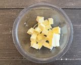 ポピーシード入り⭐︎爽やかレモンパウンド🍋作り方4写真