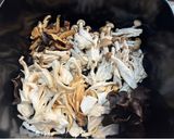 　きのこたっぷり五目あんかけご飯作り方4写真