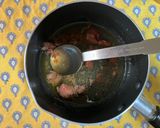 梅だれクンぷりぷりそうめん作り方5写真