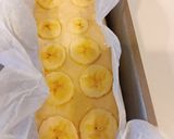 ワンボウルで簡単!!バナナパウンドケーキ作り方5写真