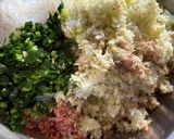 我が家の餃子作り方5写真