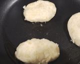 お腹が空いたら🥔🧀チーズ芋もち♡作り方10写真