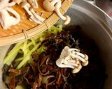 【全員主役☆フキの佃煮山椒風味】作り方4写真