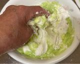 横浜発♡枝豆いっぱい白玉肉団子作り方7写真