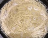 【マルタイ麺アレンジ】台湾風混ぜそば作り方4写真