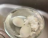 味玉（和風）作り方4写真