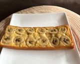 ☆愛犬用☆バナナと米粉のケーキ☆作り方8写真