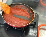 パーティに！子どもと作れる本格ピザ😋作り方4写真