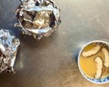 せいろでぷるぷる♪出汁を味わう茶碗蒸し作り方3写真