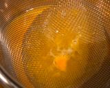 極上！出汁をゴクゴク食べる＊料亭のだし巻き卵作り方3写真