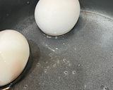 デリ風！玉子とツナのマカロニサラダ作り方1写真