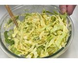 もっち餅のお好み焼き★動画あり★作り方13写真