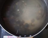 ヨウサマの減塩しじみのおすまし作り方1写真