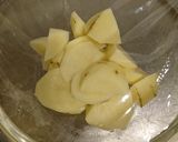 ポテトサラダ・がりのせ作り方1写真