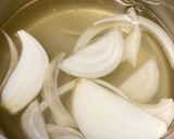 美味しさの秘訣は冷凍♡ミニトマトのみそ汁作り方3写真