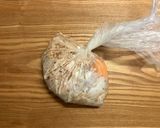 【黒糖きな粉蒸しパン】電子レンジ調理作り方3写真