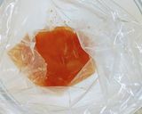 きゅうりとサラダチキンを梅でさっぱりと作り方3写真