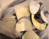 濃厚味のごはん泥棒！ナスの甘辛みそ炒め作り方3写真