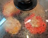 簡単かわいい＊パプリカの肉詰め作り方7写真