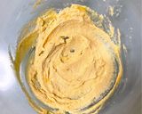 米粉で作る☆型抜きクッキー☆ココア味作り方2写真