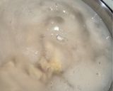 鶏胸肉のプルプル水晶鶏作り方5写真
