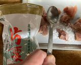 シェフの定番家庭料理の親子丼作り方7写真