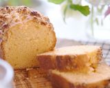 100回焼いたパウンドケーキの黄金比作り方13写真
