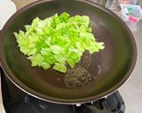 簡単！♪やみつき回鍋肉作り方3写真