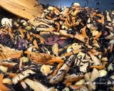 ほっこり★落ち着く味！ひじきの五目煮作り方8写真